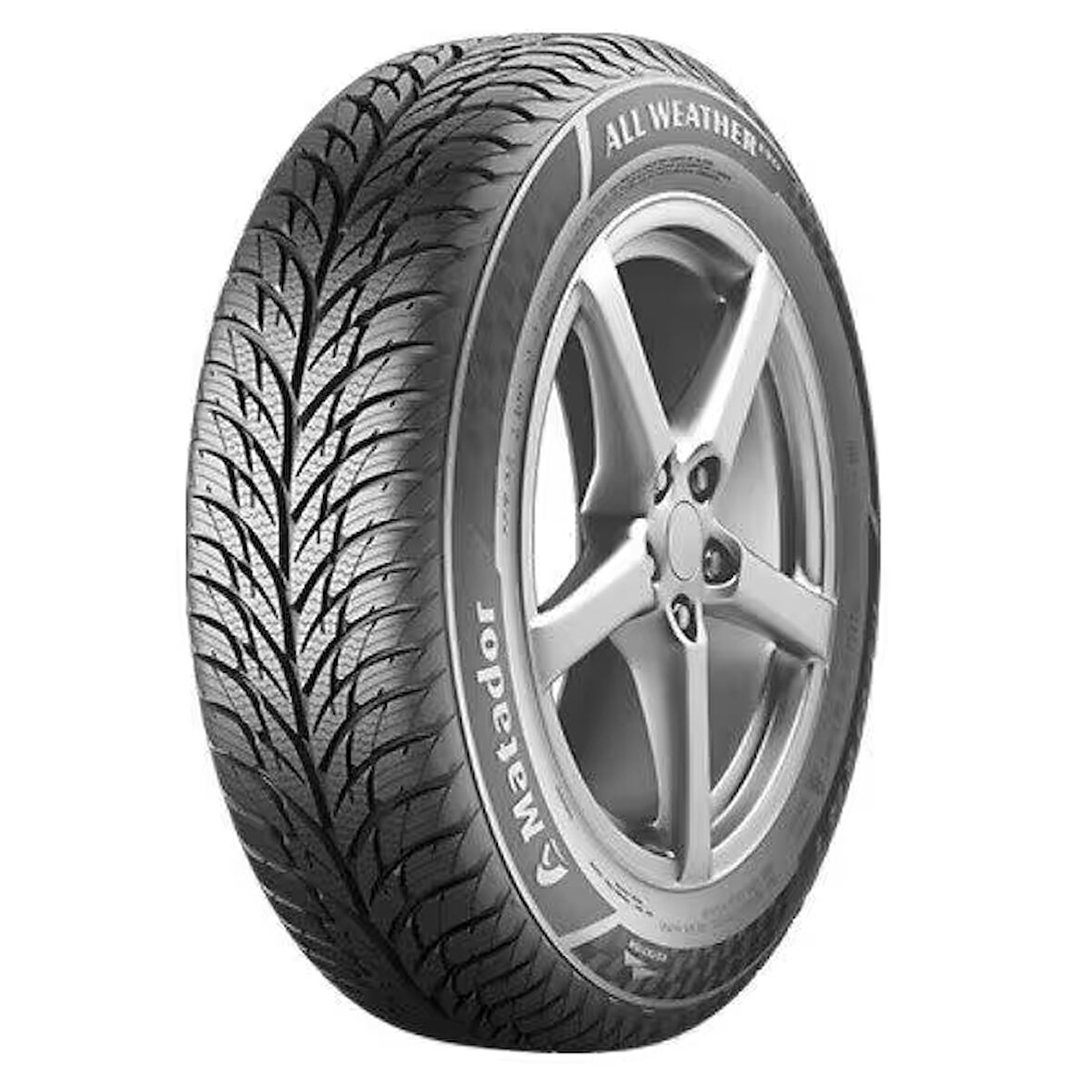 Matador 195/60R15 88H M+S MP62 All Weather EVO (4 Mevsim) (2022)