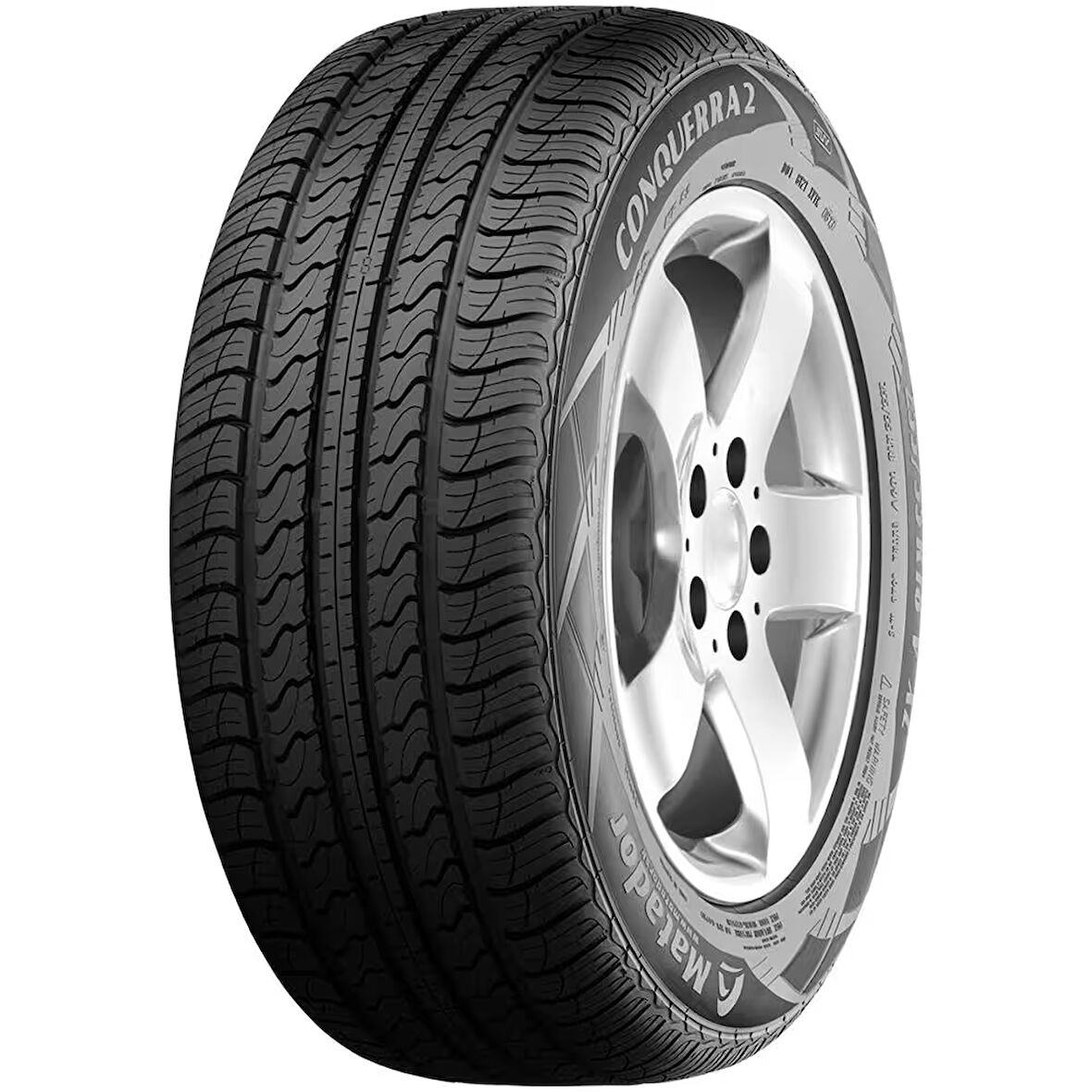 Matador 215/65R16 98H FR M+S MP82 Conquerra 2 (Yaz) (2022)