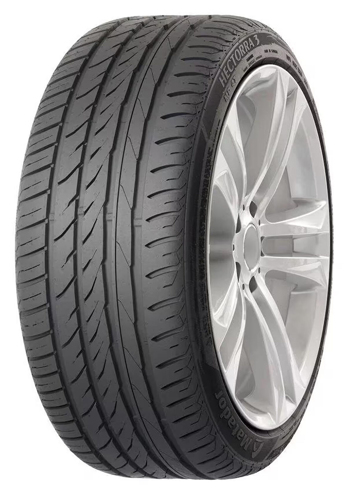 Matador 255/55R19 111V Xl Fr Mp47 Hectorra 3 Suv     (Yaz) (2023)
