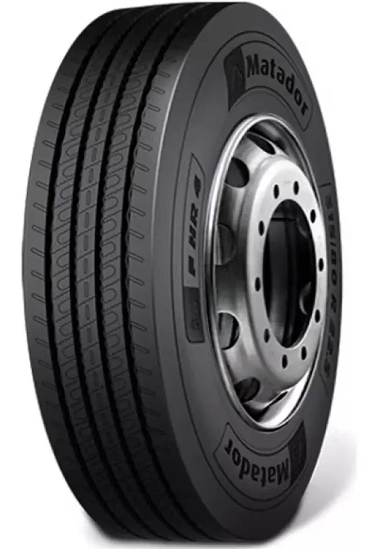 Matador 215/75R17.5 126/124M Tl F Hr 4 Eu Lrf 12Pr   M+S  (2024)
