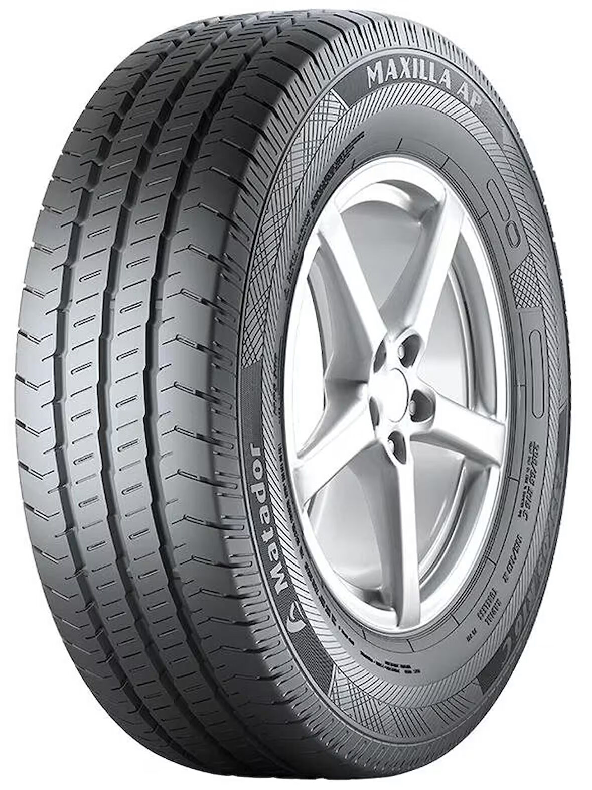 Matador 205/70R15C 106/104R Mps300 Maxilla Ap 8Pr     (Yaz) (2023)