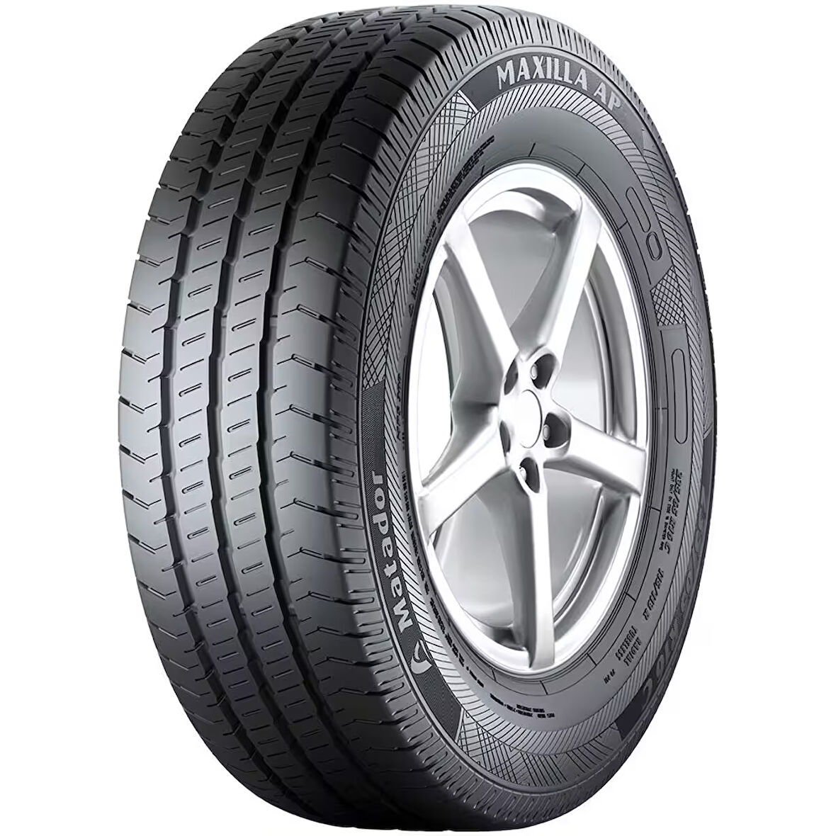 Matador 195/75R16C 107/105R MPS300 Maxilla AP (Yaz) (2023)