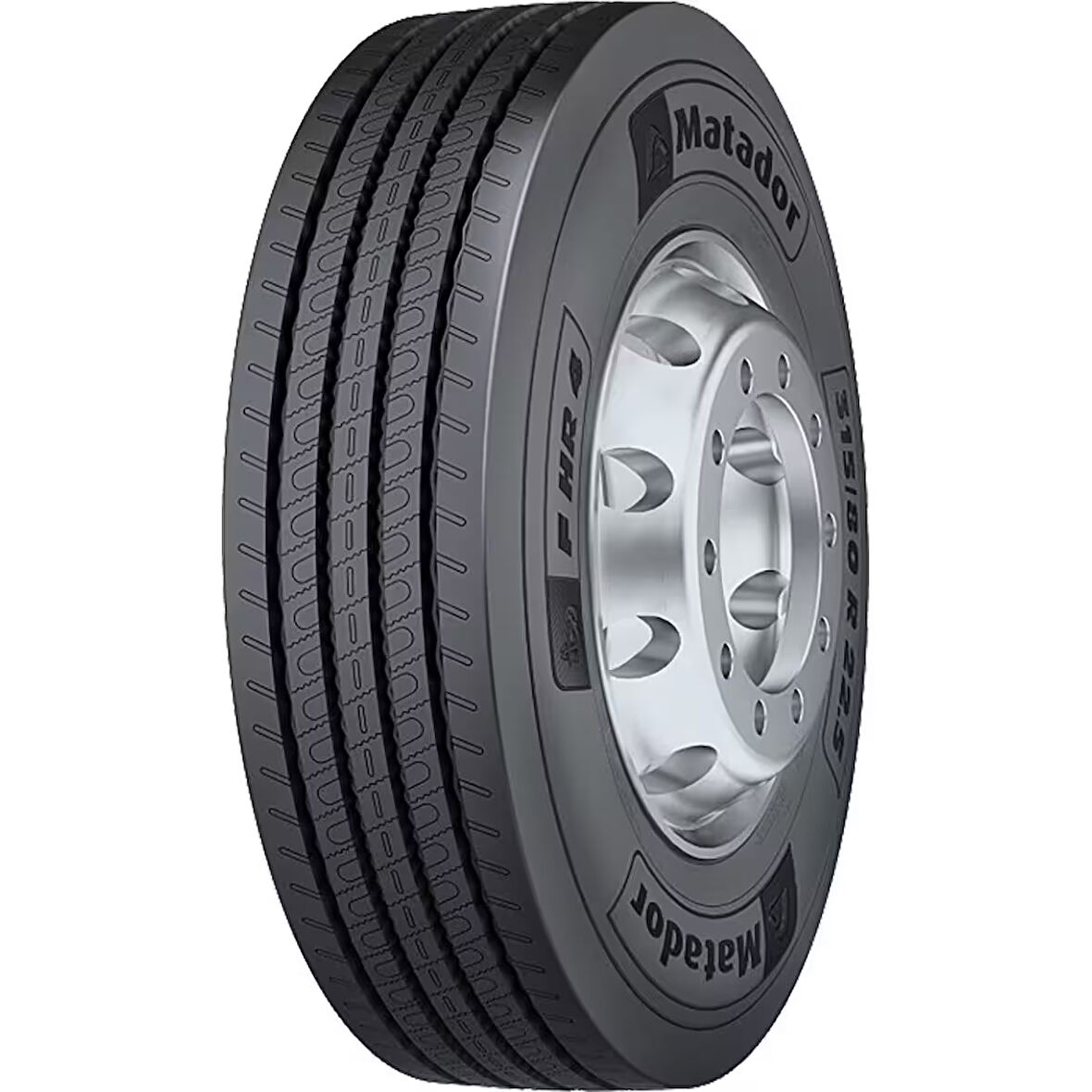 Matador 385/55R22.5 160K (158L) 20 PR LRL F HR 4 (4 Mevsim) (2024)