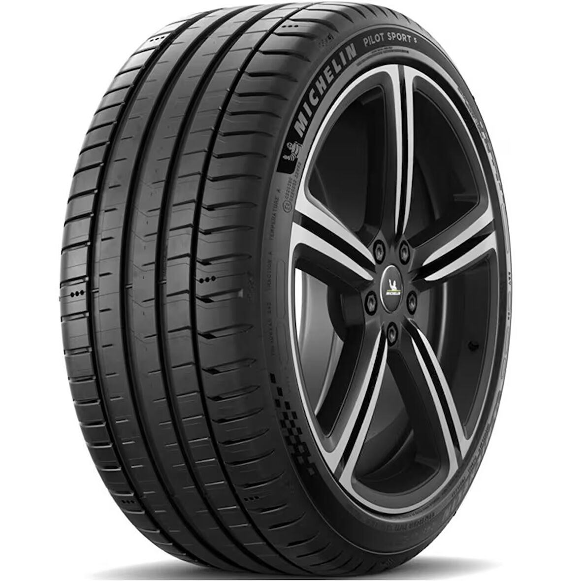 Michelin 235/35ZR19 91Y XL Pilot Sport 5 (Yaz) (2024)