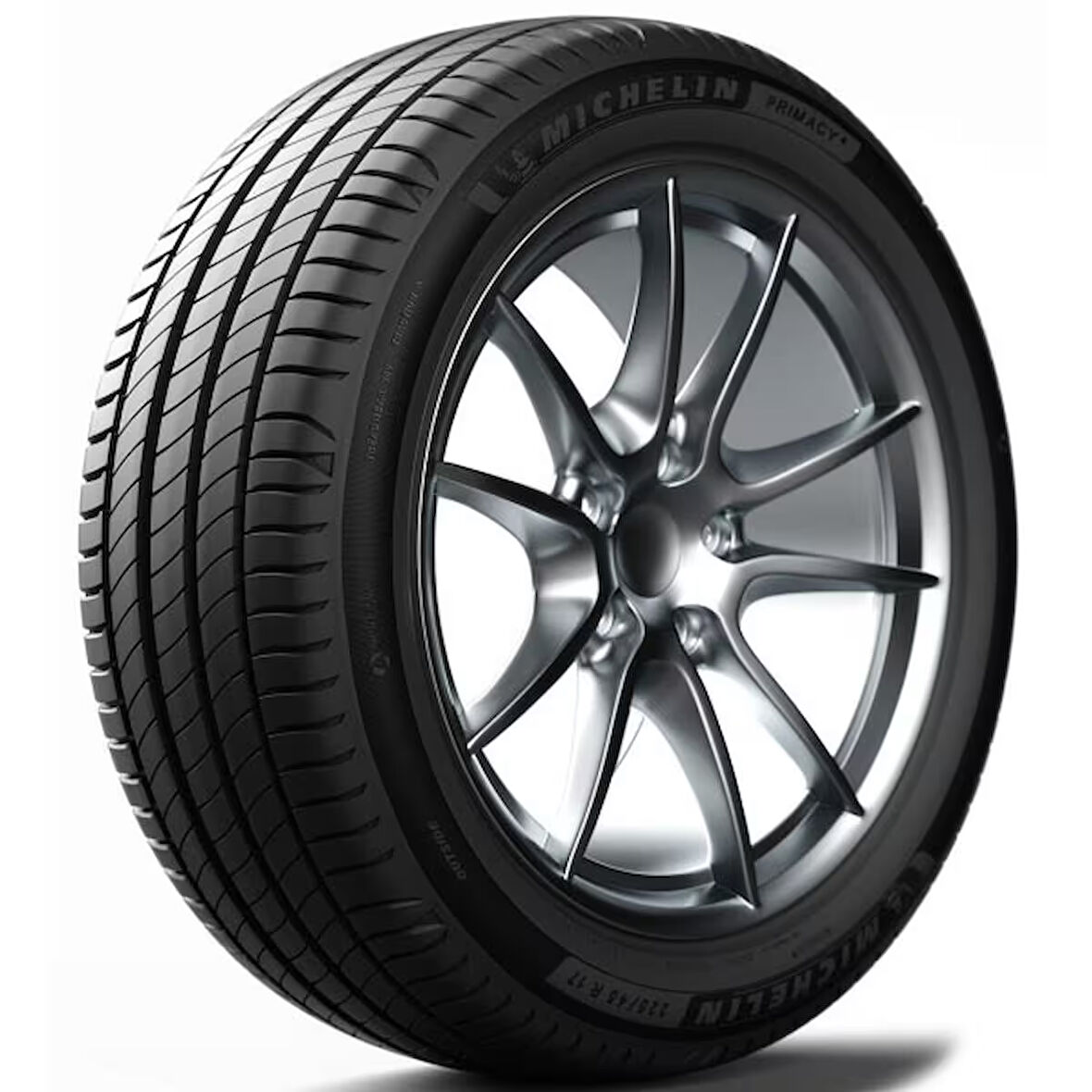 Michelin 215/55R18 99V XL VOL Primacy 4 (Yaz) (2023)