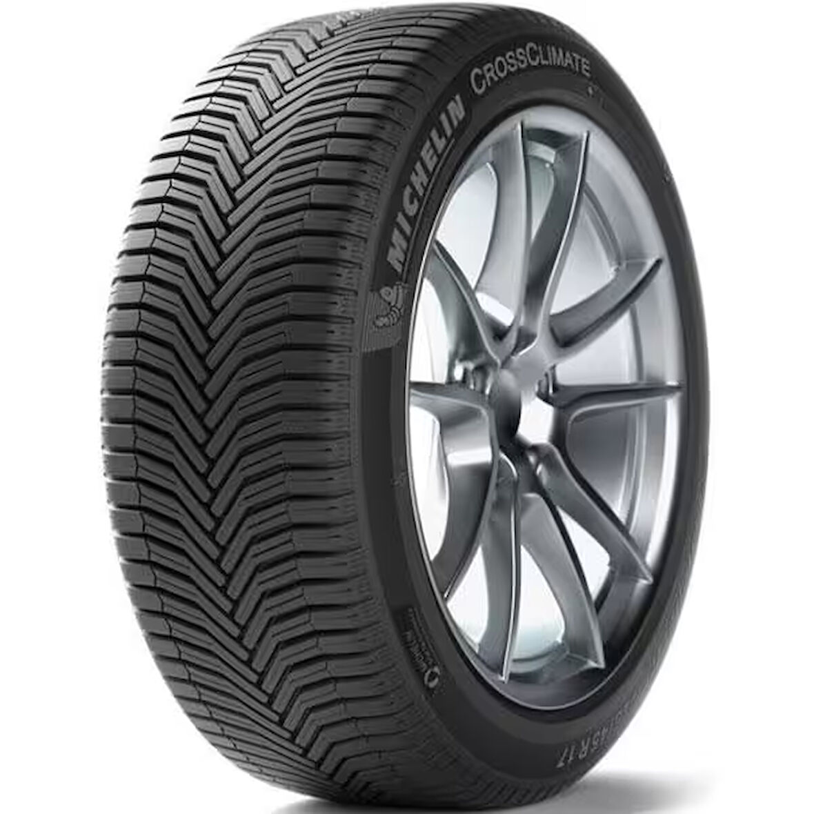 Michelin 215/55R17 98W XL CrossClimate+ (4 Mevsim) (2020)