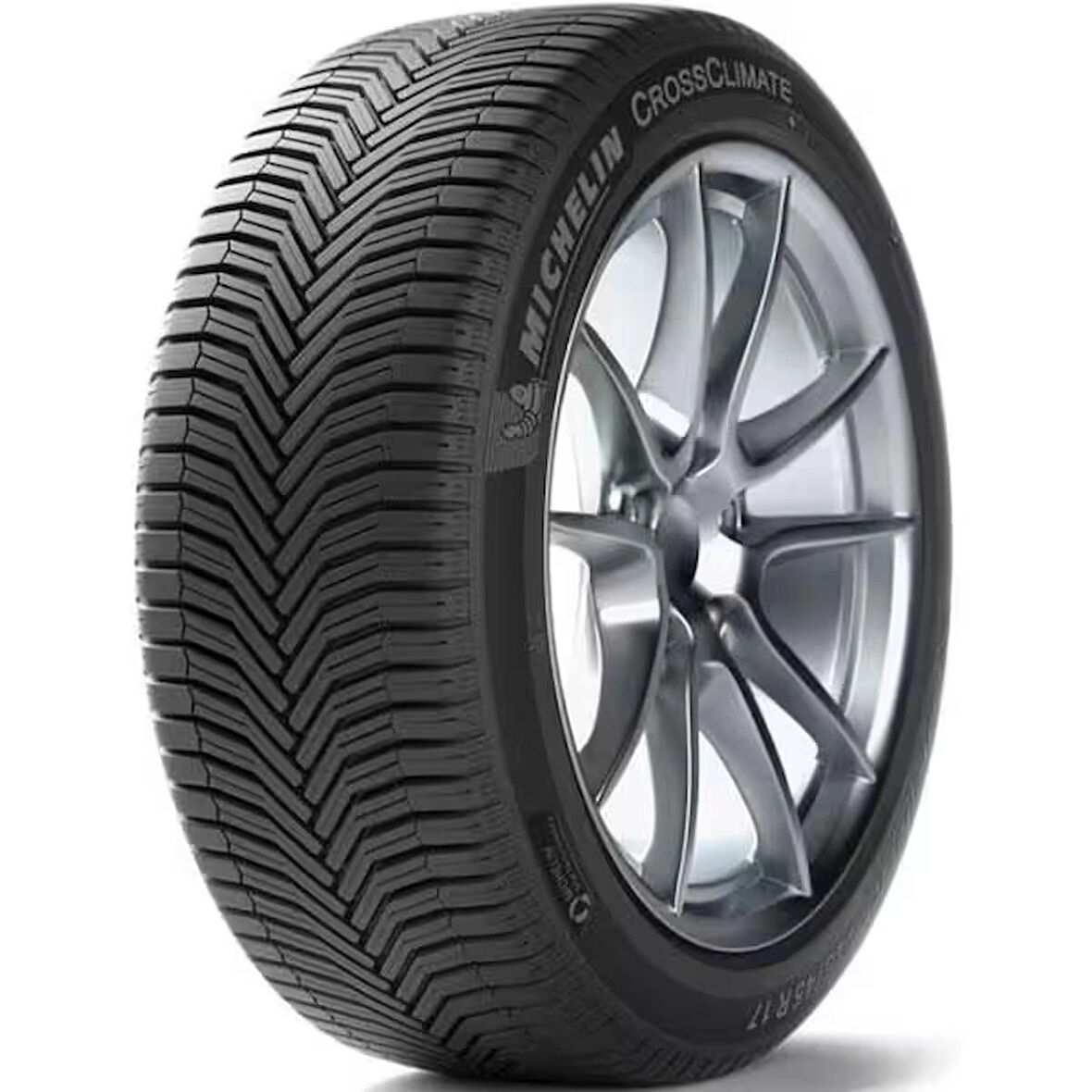 Michelin 205/60R15 95V XL DT1 CrossClimate+ (4 Mevsim) (2020)