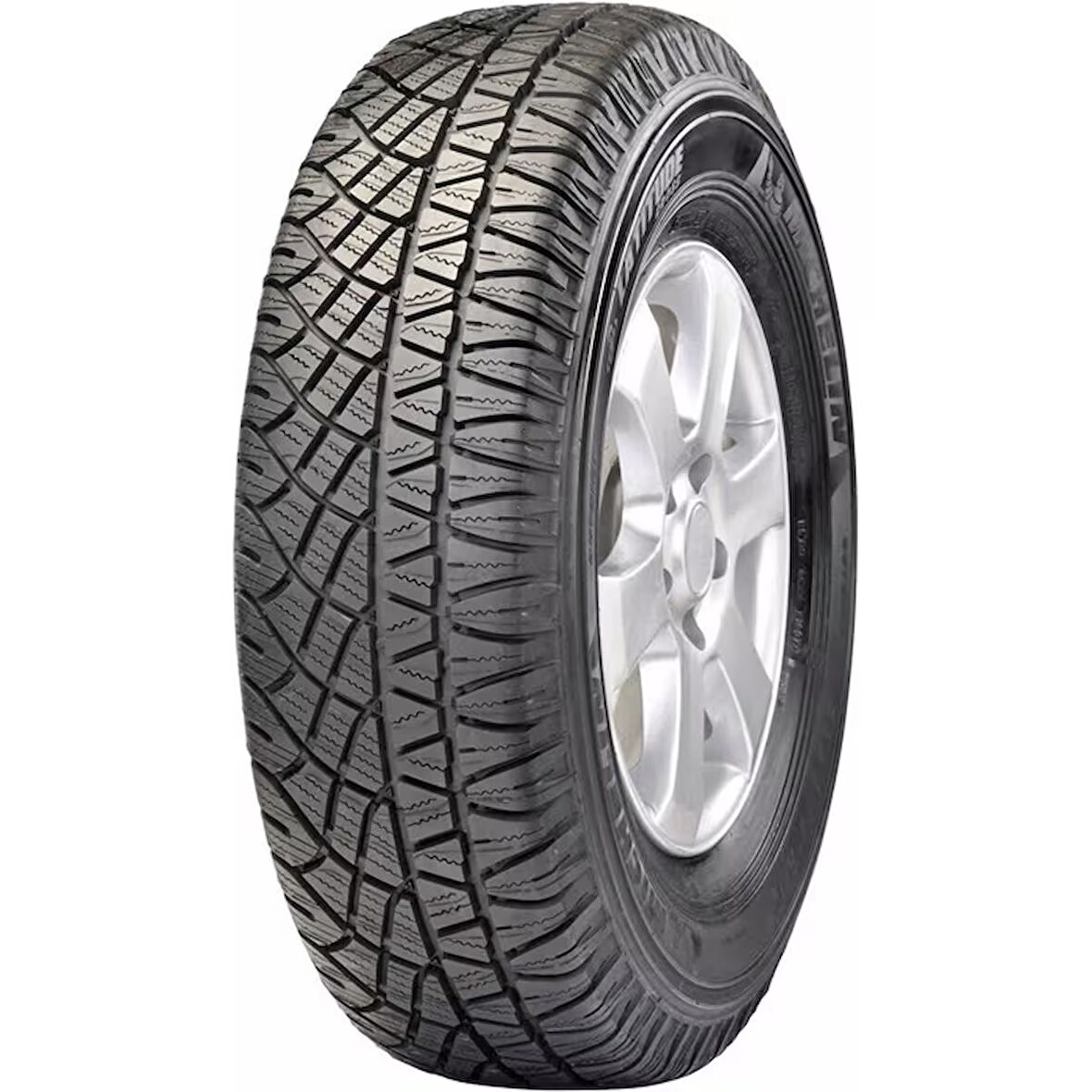 Michelin 225/55R17 101H XL Latitude Cross (Yaz) (2023)