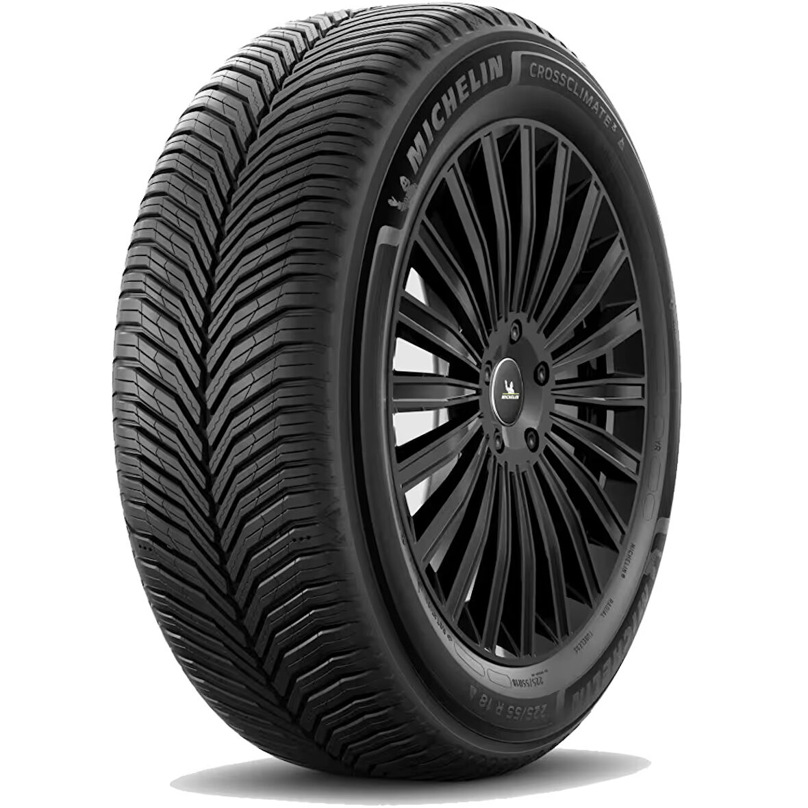 Michelin 205/60R16 96H XL CrossClimate 3 (4 Mevsim) (2025)