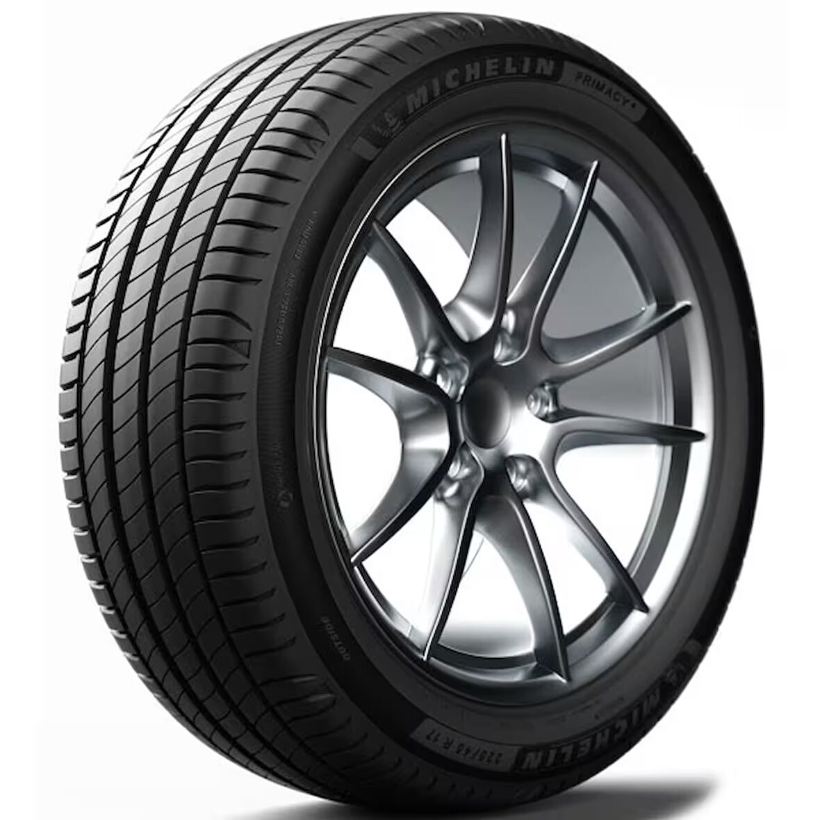 Michelin 205/60R16 92H S1 Primacy 4 (Yaz) (2024)