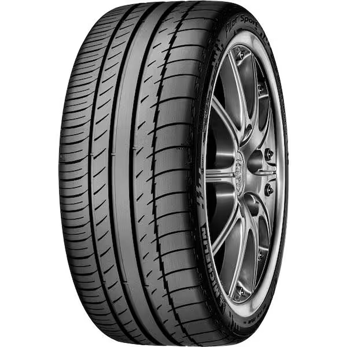 Michelin 295/35ZR18 99Y N4 Pilot Sport PS2 (Yaz)  (2025)