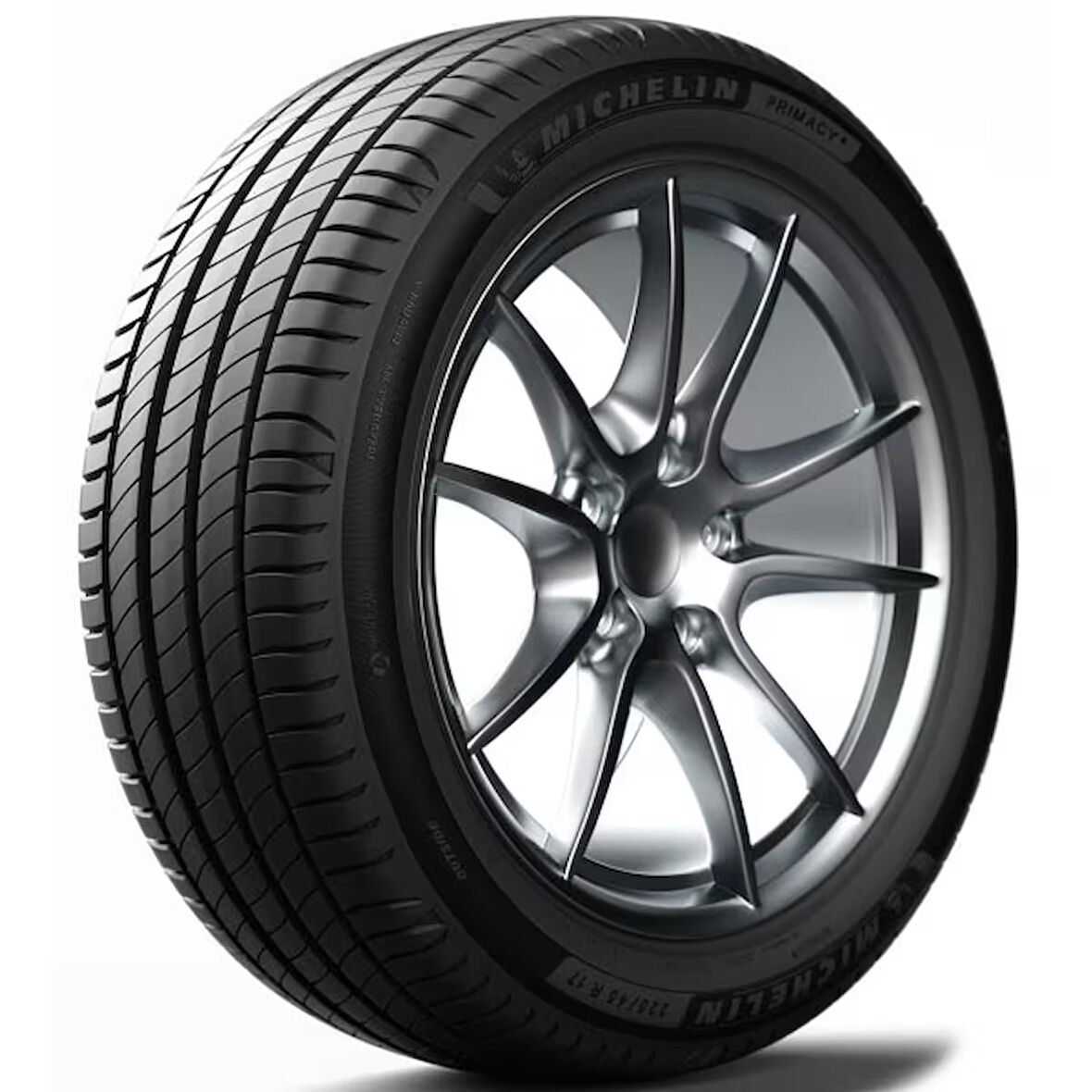 Michelin 185/55R15 82V Primacy 4 (Yaz) (2024)