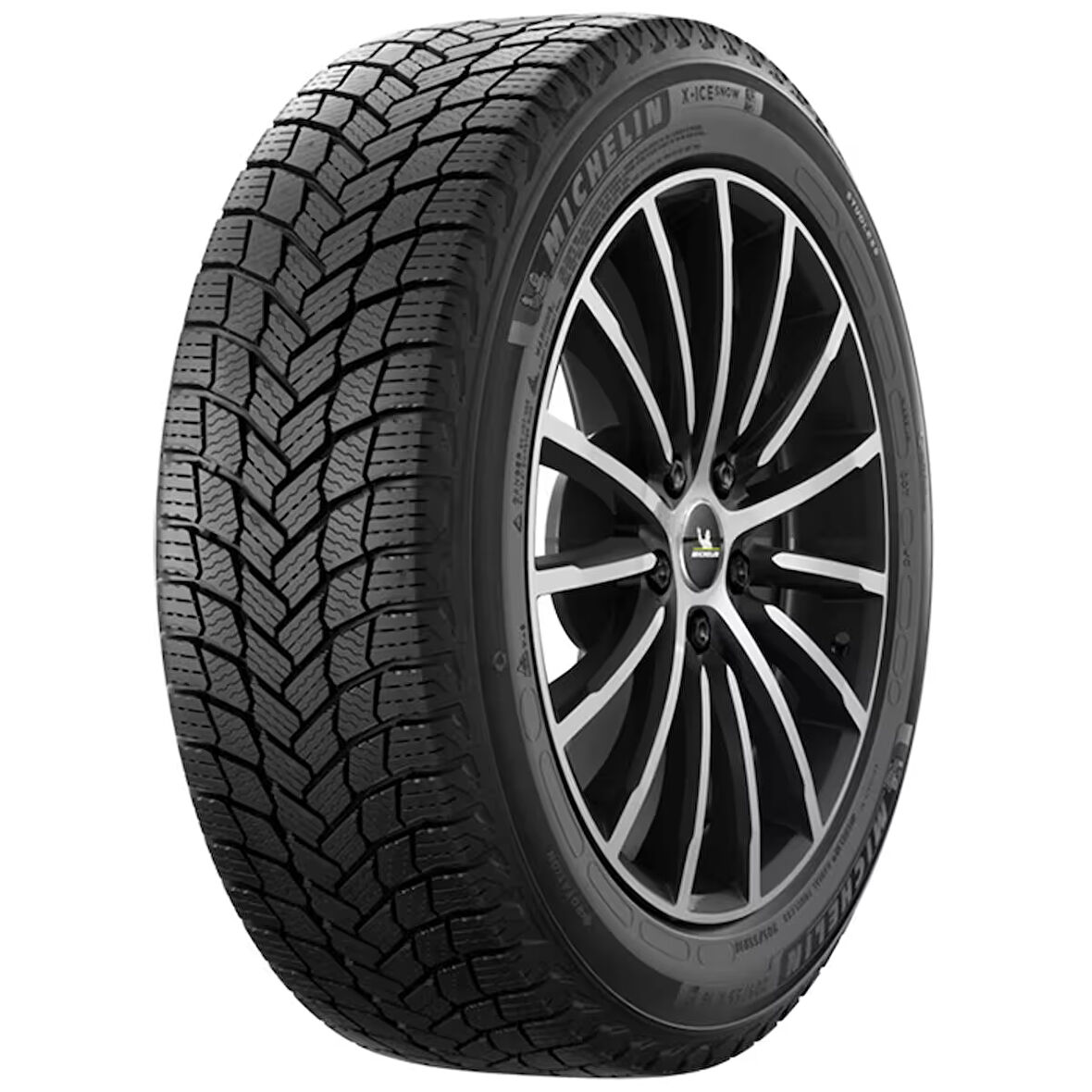 Michelin 225/50R18 99H XL X-Ice Snow (Kış) (2021)