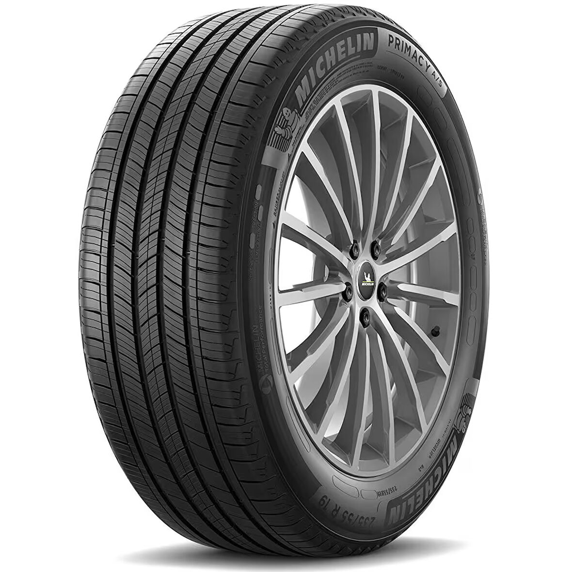 Michelin 255/55R20 110V XL Primacy All Season (4 Mevsim) (2021)