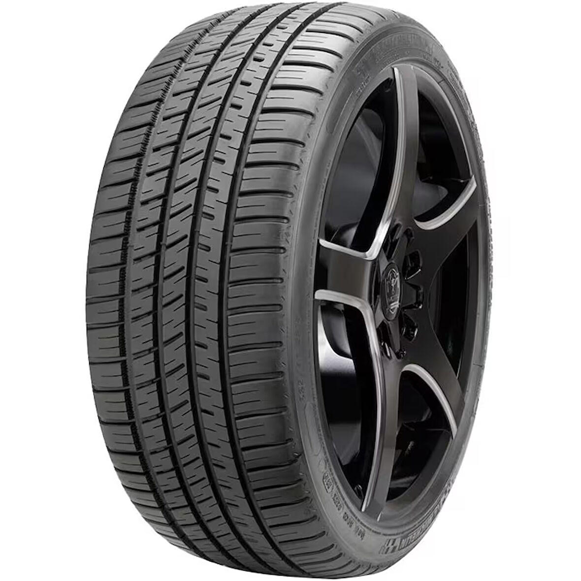 Michelin 275/50R19 112V XL N0 Pilot Sport A/S 3 (Yaz) (2024)