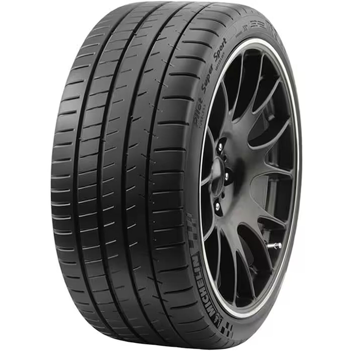 Michelin 225/40R18 92Y XL * Pilot Super Sport (Yaz) (2022)