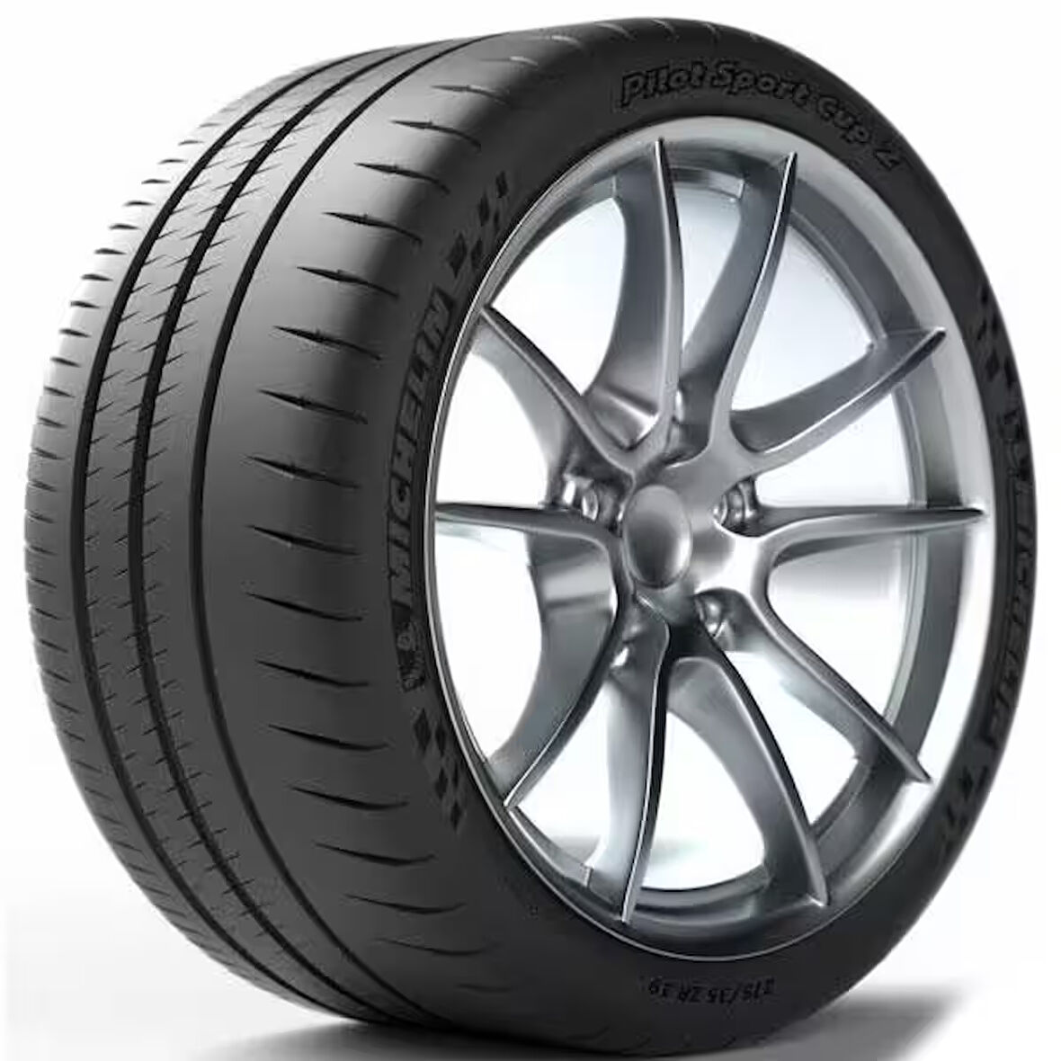 Michelin 225/40ZR18 92Y XL CONNECT Pilot Sport Cup 2 (Yaz) (2024)