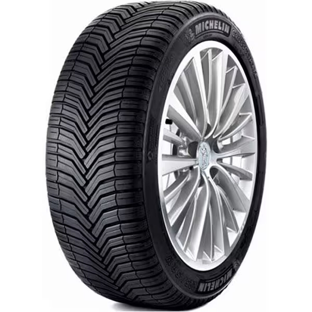 Michelin 225/55R18 102V XL AO CrossClimate (4 Mevsim)  (2025)