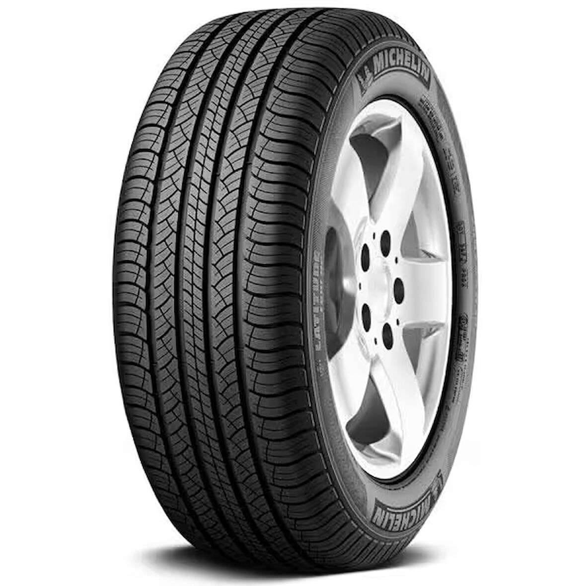 Michelin 235/55R18 100V Latitude Tour HP (Yaz) (2021)