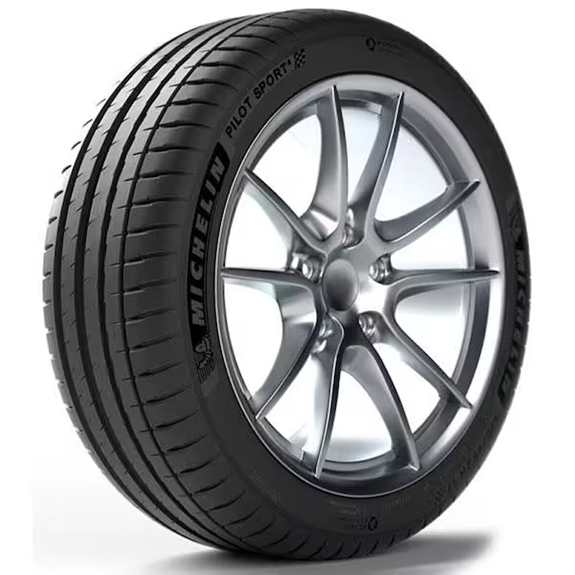 Michelin 245/40R17 95Y XL Pilot Sport 4 (Yaz) (2021)