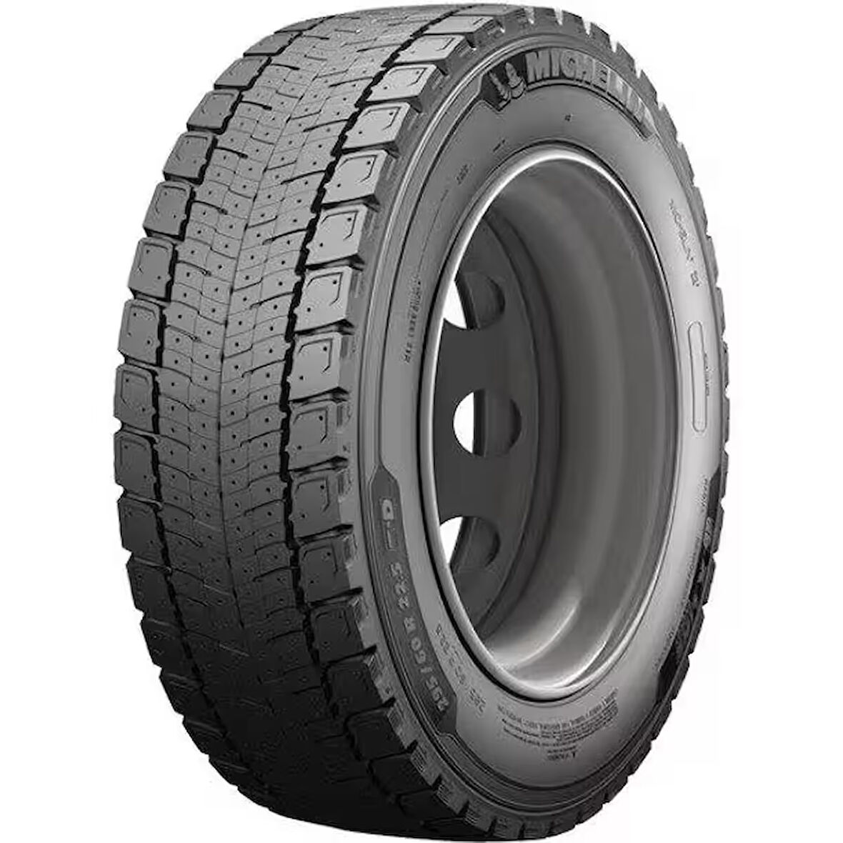 Michelin 315/60R22.5 152/148L VB X Line Energy D (Yaz) (2022)