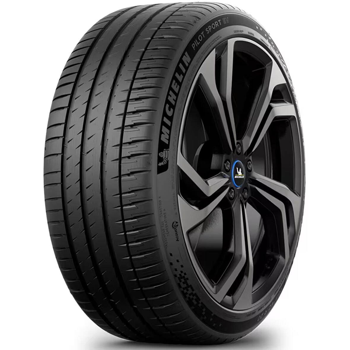 Michelin 255/50R20 109V XL POL Pilot Sport EV (Yaz) (2024)