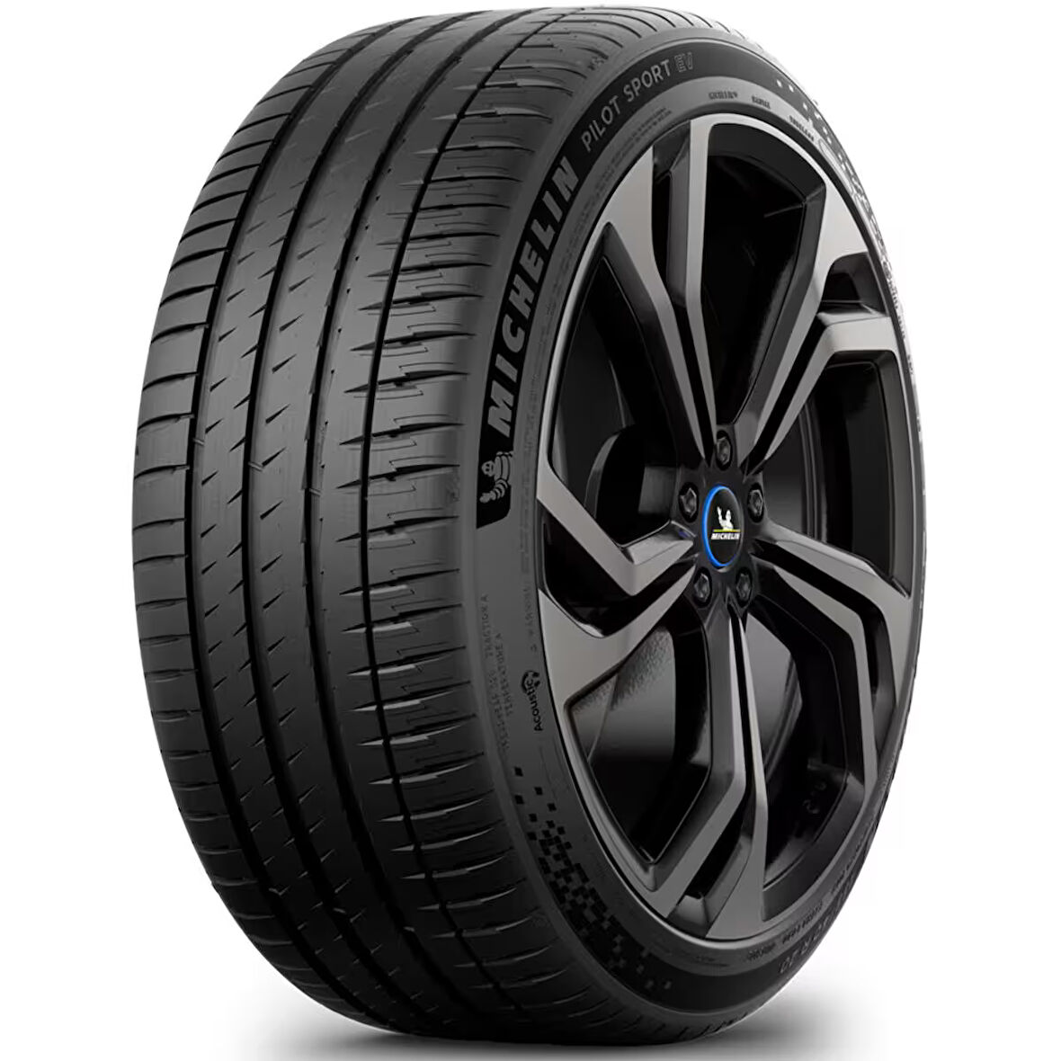 Michelin 245/50R20 105Y XL Acoustic Pilot Sport EV (Yaz) (2022)