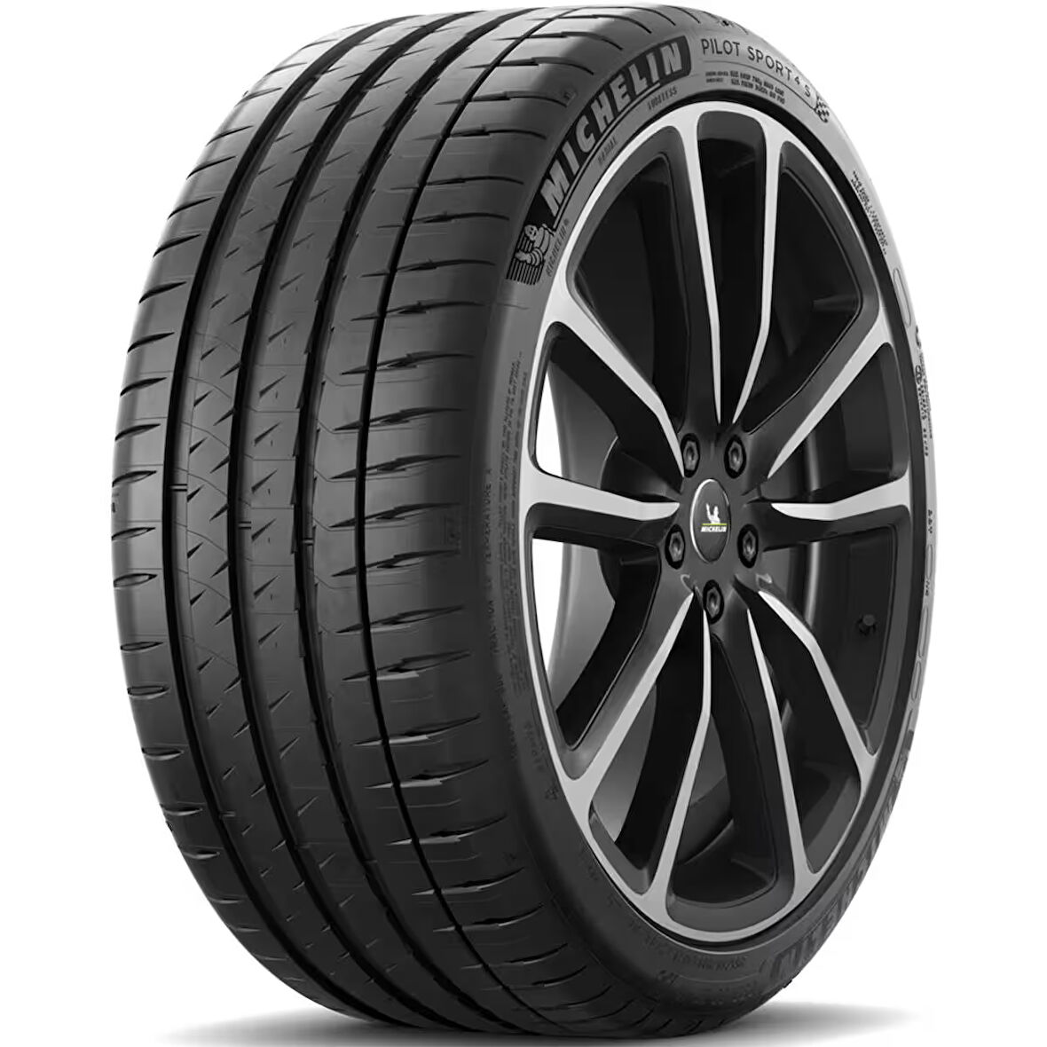 Michelin 245/45R18 100Y XL Pilot Sport 4S (Yaz)  (2025)