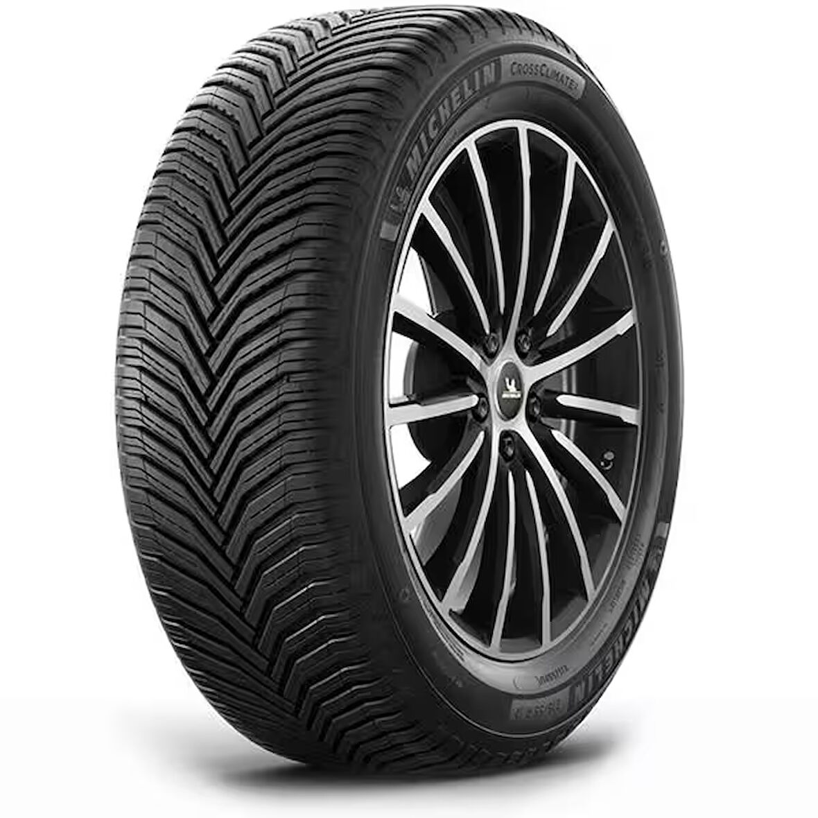 Michelin 205/55R17 91W CrossClimate 2 (4 Mevsim) (2024)