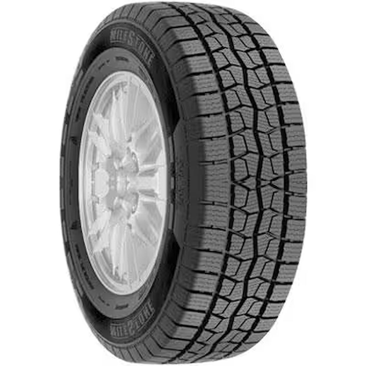 Milestone 205/75R16C 113/111R 10PR Wintide (Kış)  (2025)