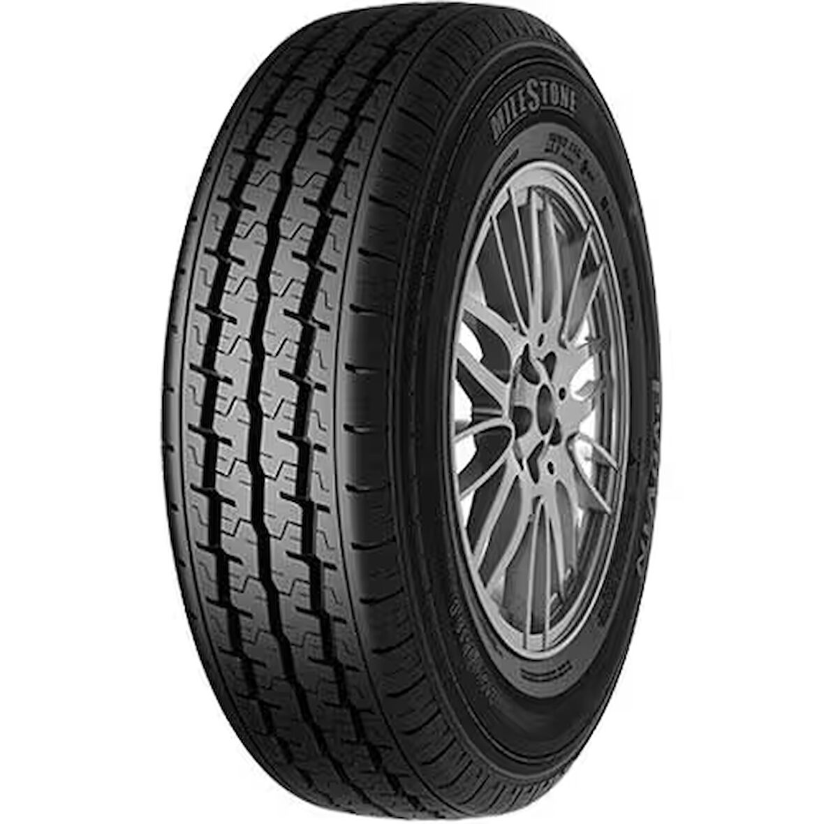 Milestone 215/75R16C 113/111R 8PR Evovan (Yaz) (2022)