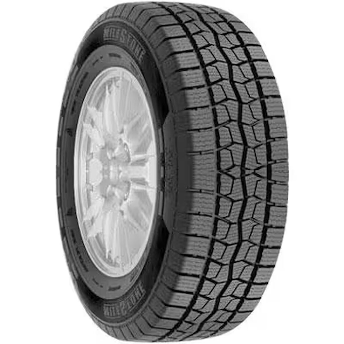 Milestone 205/65R16C 107/105T 8PR Wintide (Kış)  (2025)