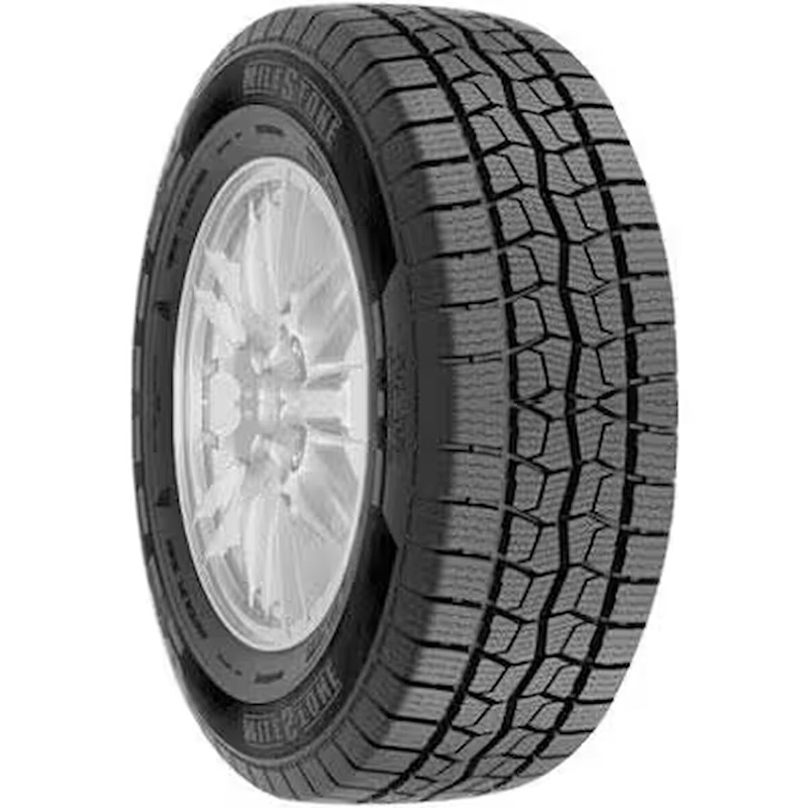 Milestone 235/65R16C 121/119R 12PR Wintide (Kış)  (2025)