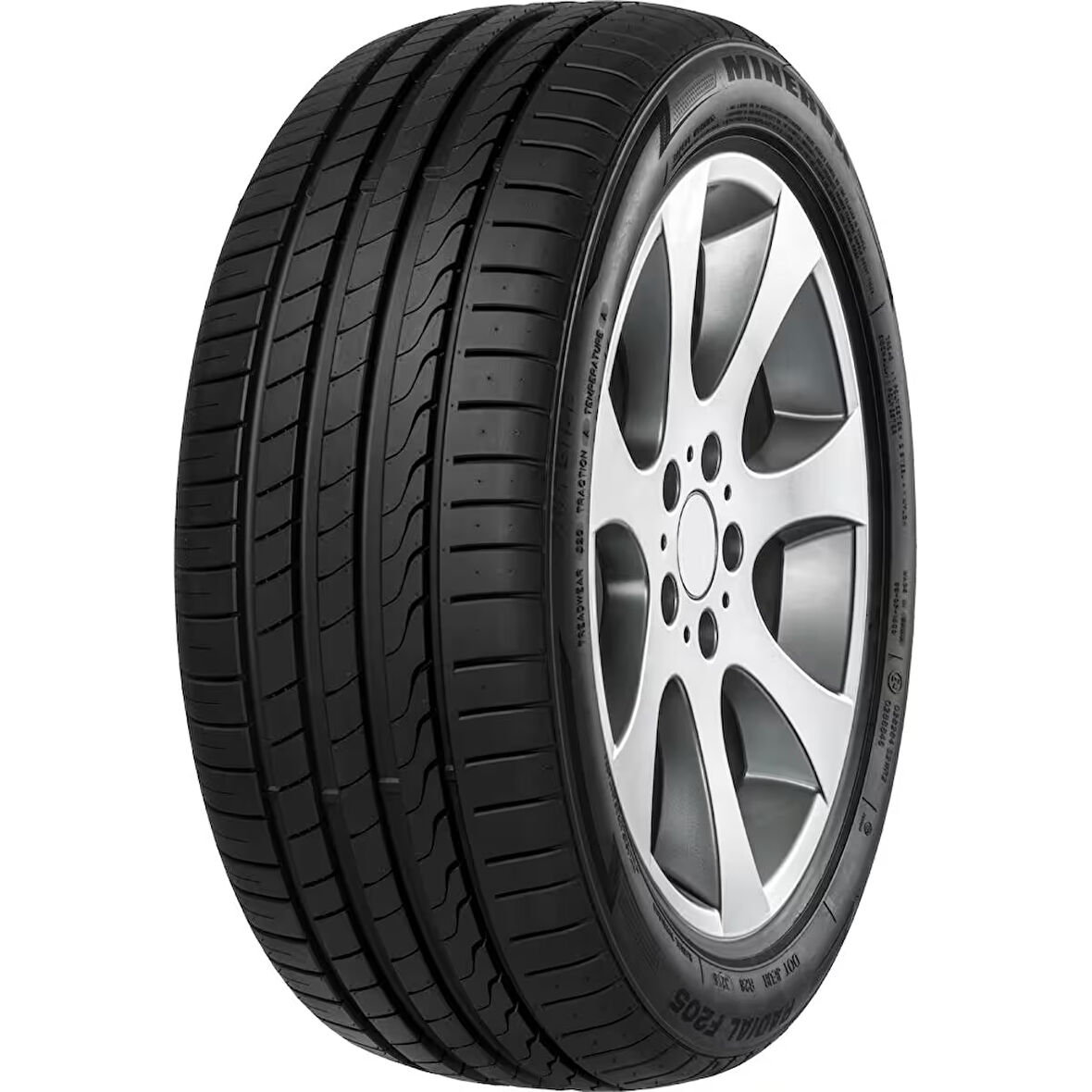 Minerva 265/35R18 97Y XL F205 (Yaz) (2023)