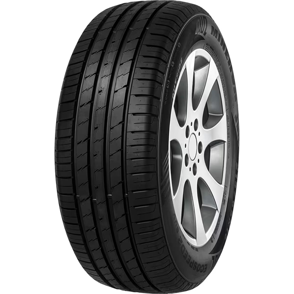 Minerva 245/55R19 107W XL EcoSpeed2 Suv (Yaz) (2023)