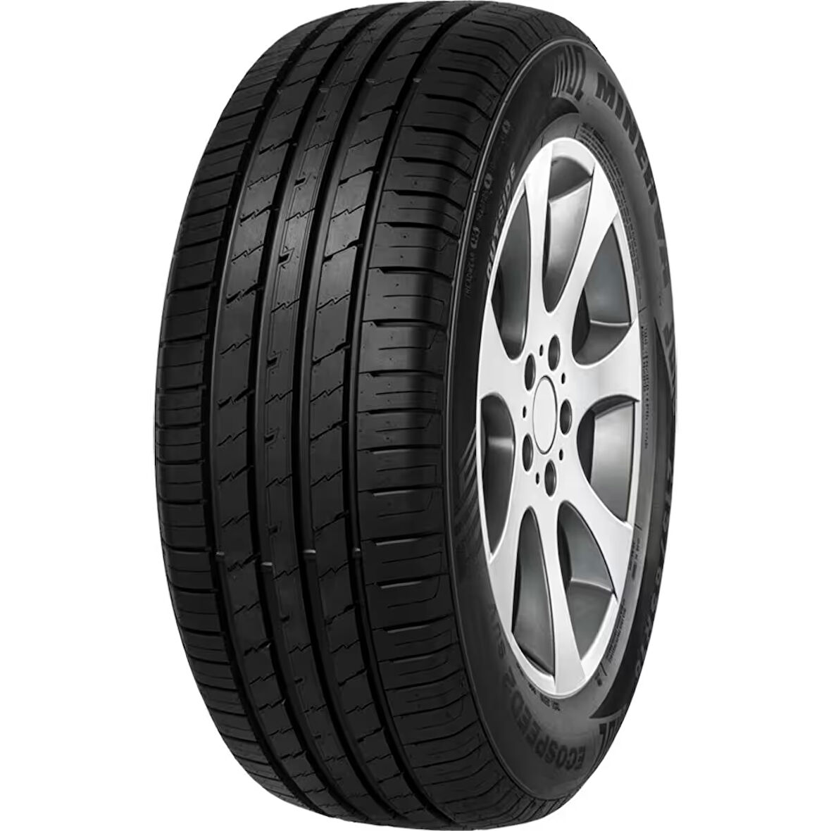 Minerva 285/35R22 106Y XL EcoSpeed2 Suv (Yaz)  (2025)