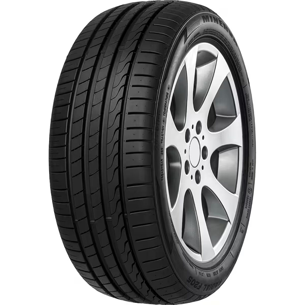 Minerva 245/40R19 98Y XL F205 (Yaz)  (2025)