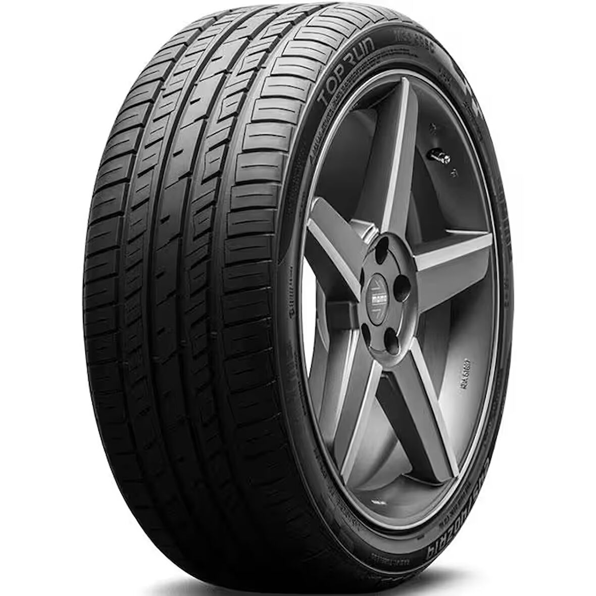 Momo 205/50 R17 93W XL M30 Toprun Oto Yaz Lastiği ( Üretim Yılı: 2024 )