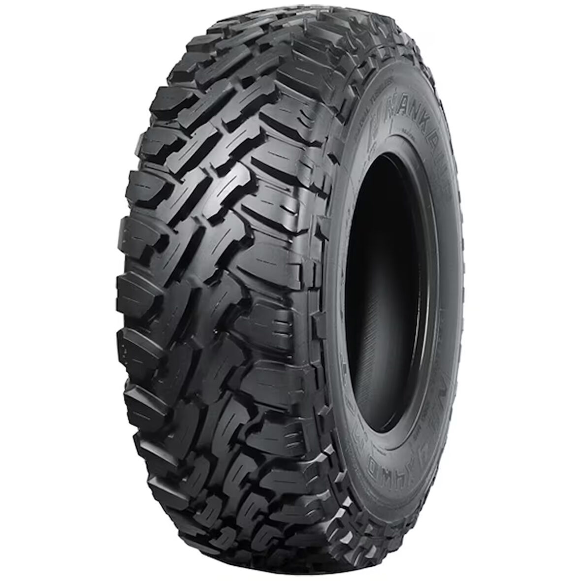 Nankang 215/55R18 107/105L WLL 4x4 WD M/T FT-9 (Yaz) (2022)