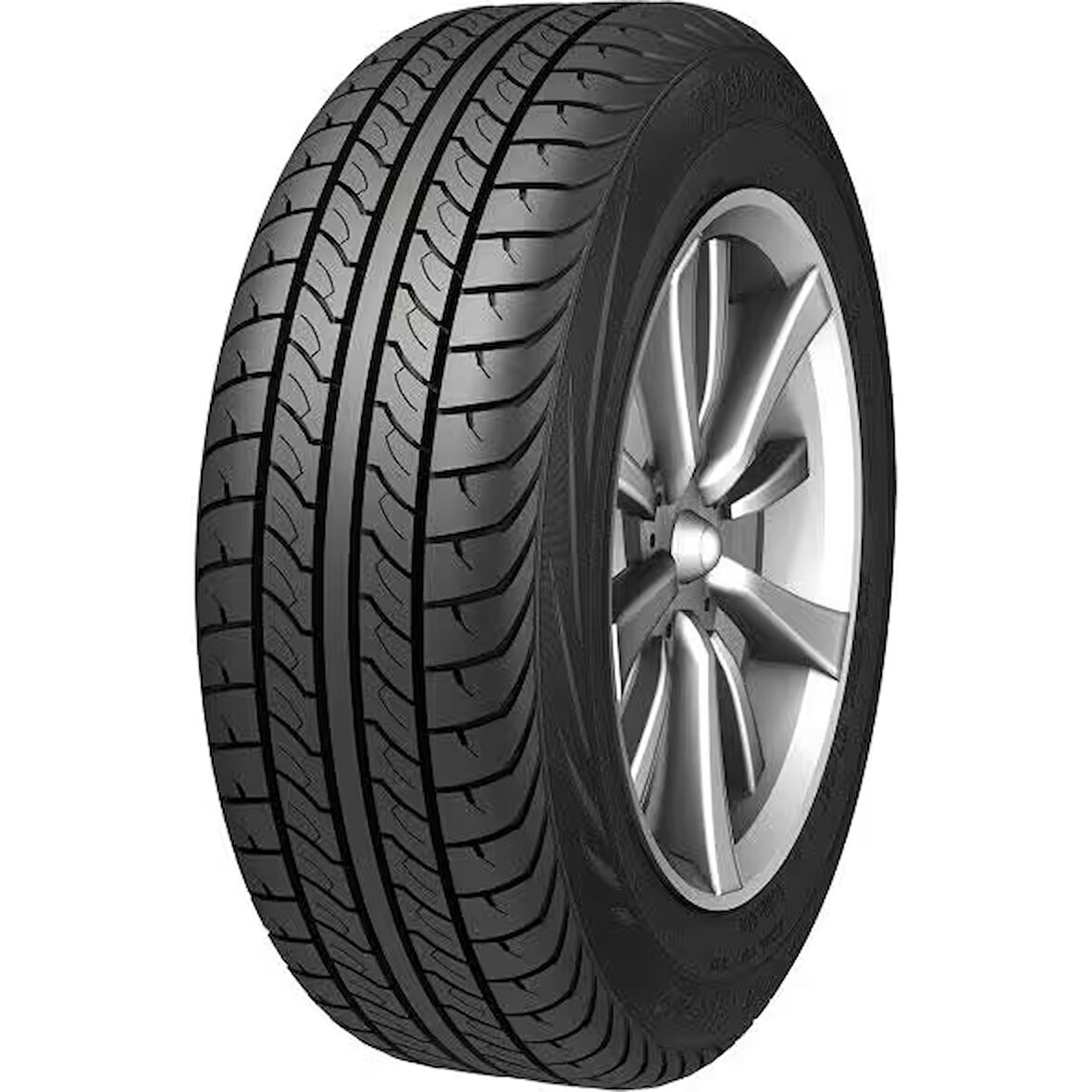 Nankang 195/60R16C 99/97H CW-20 (Yaz)  (2025)