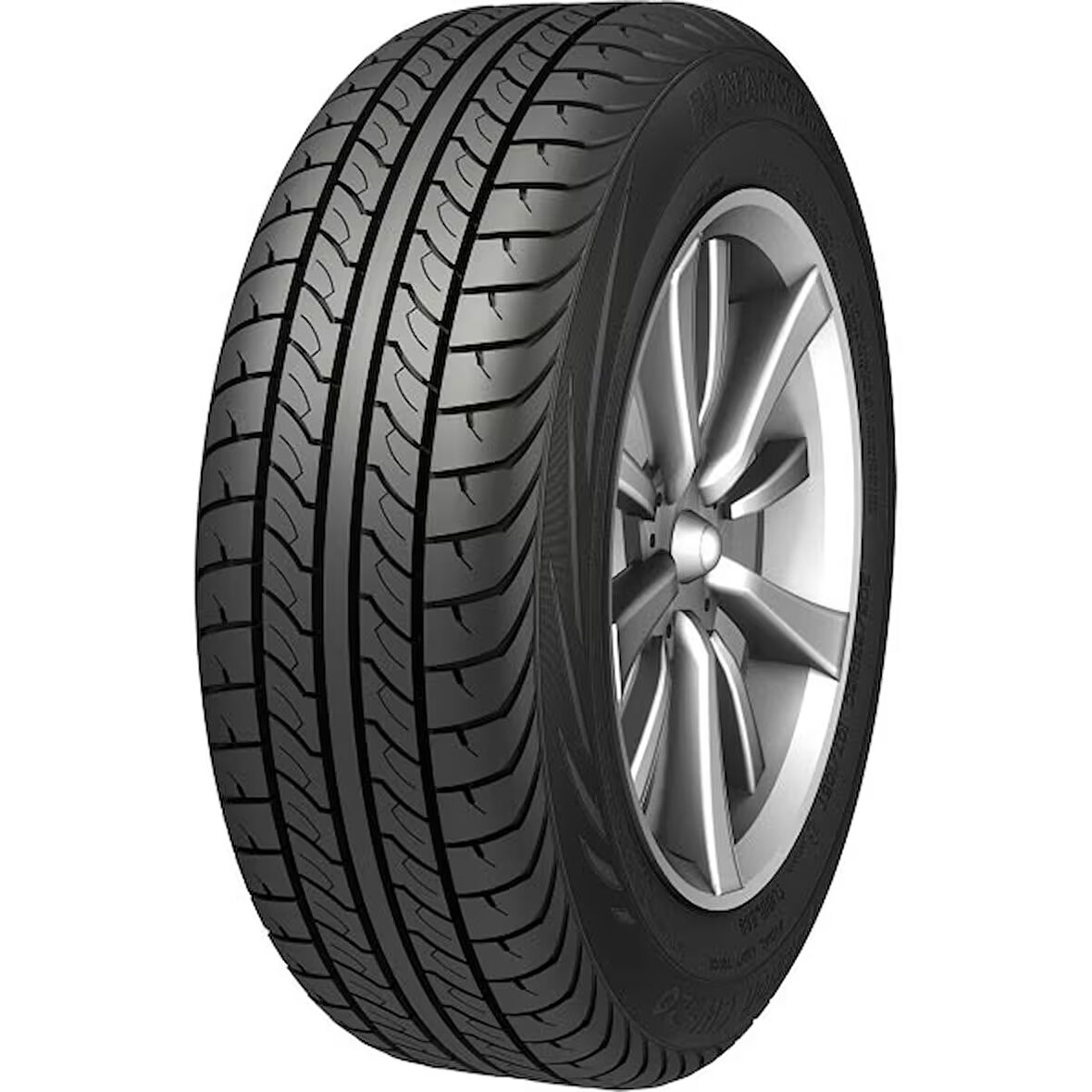 Nankang 215/65R15C 104/102T CW-20 (Yaz) (2023)