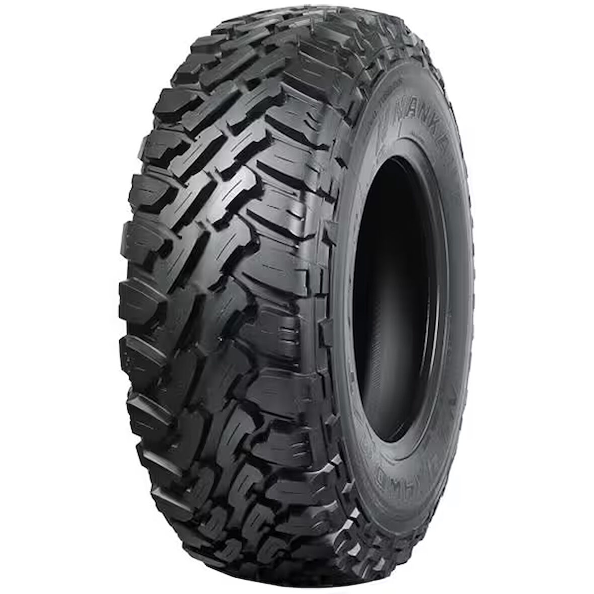Nankang 235/75R15 104/101Q OWL 4x4 WD M/T FT-9 (Yaz) (2019)