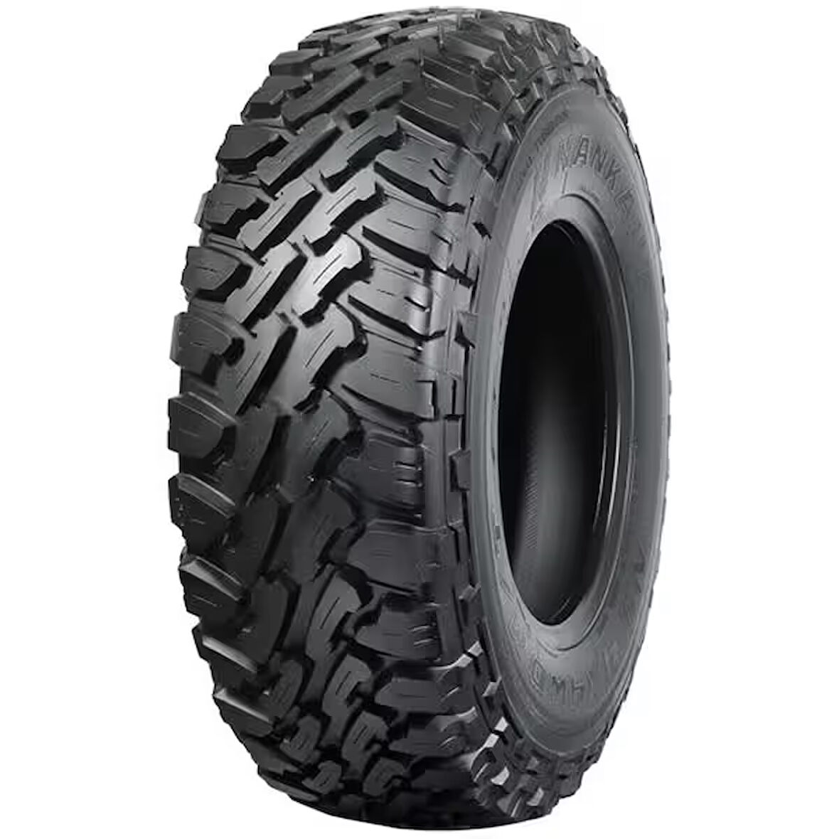 Nankang 255/70R16 115/112Q OWL 4x4 WD M/T FT-9 (Yaz) (2024)