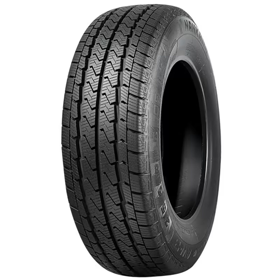 Nankang 235/65R16C 121/119T All Season AW-8 (4 Mevsim)  (2025)
