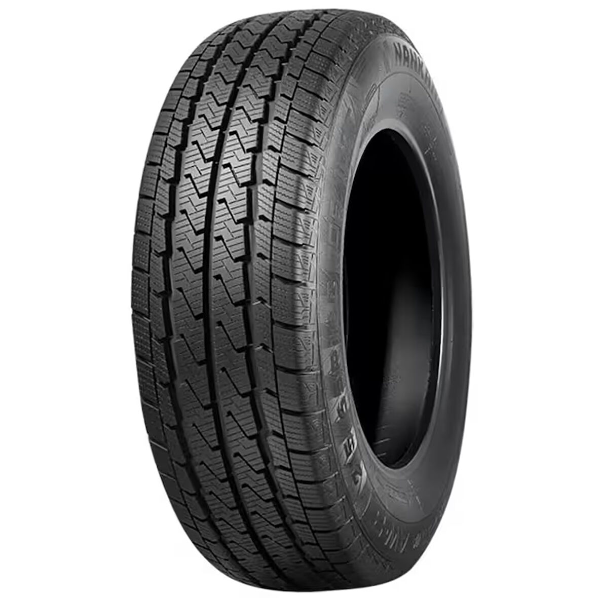 Nankang 225/65R16C 112/110T All Season AW-8 (4 Mevsim)  (2025)