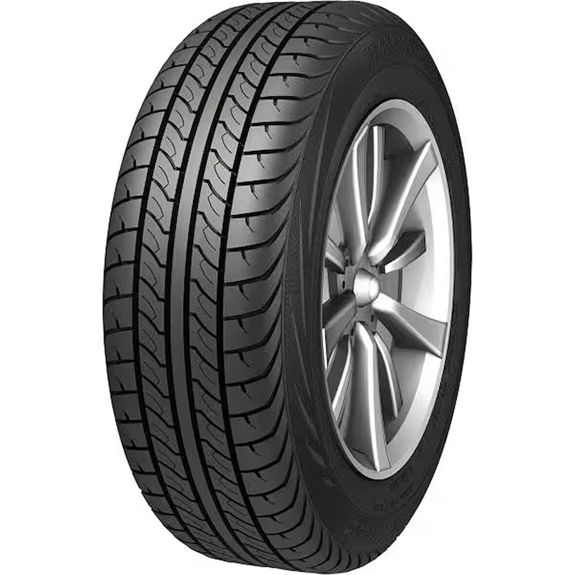 Nankang 215/70R15C 109/107T CW-20 (Yaz) (2024)