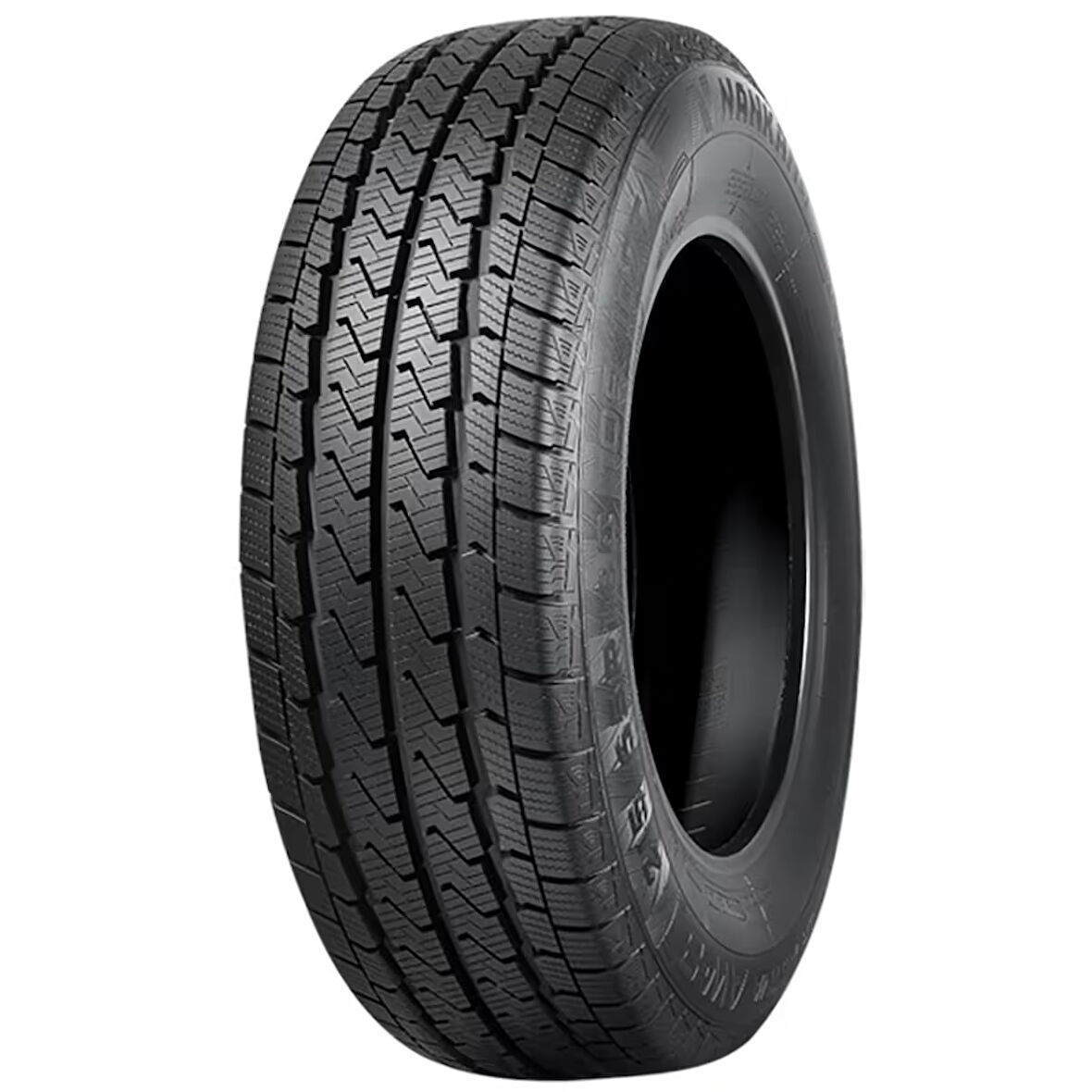 Nankang 215/70R15C 109/107T All Season AW-8 (4 Mevsim) (2024)