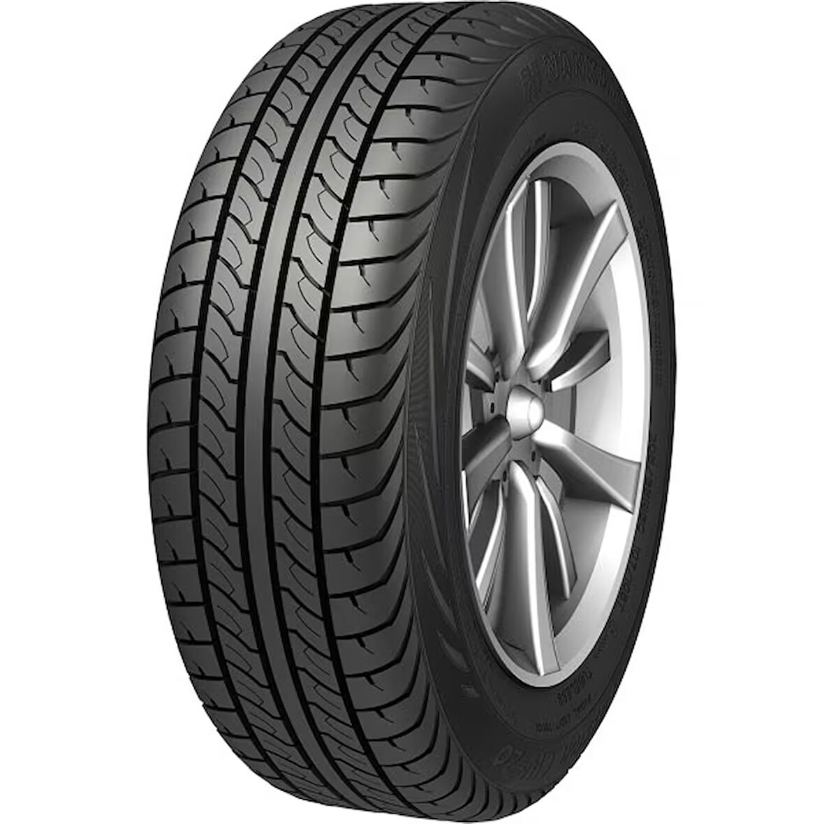 Nankang 235/65R16C 115/113T 8PR CW-20 (Yaz) (2025)