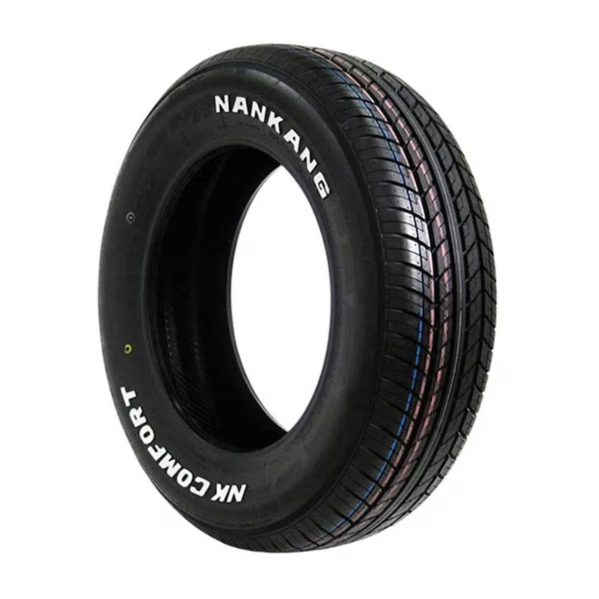 Nankang 235/60R15 98H WLL N-729 (Yaz)  (2025)