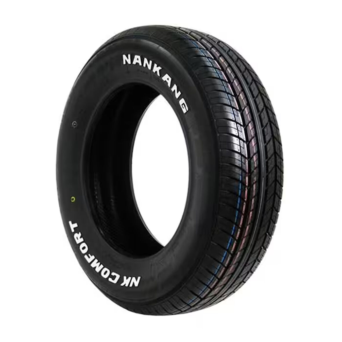 Nankang 225/60R15 96H XL WLL N-729 (Yaz)  (2025)